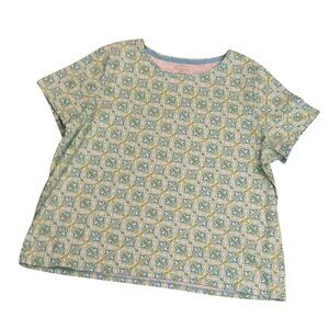 Women’s Talbots Tee